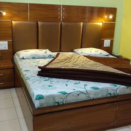 Hotel Brahma Kamal Joshīmath Dış mekan fotoğraf