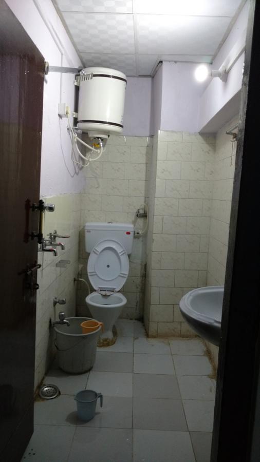 Hotel Brahma Kamal Joshīmath Dış mekan fotoğraf