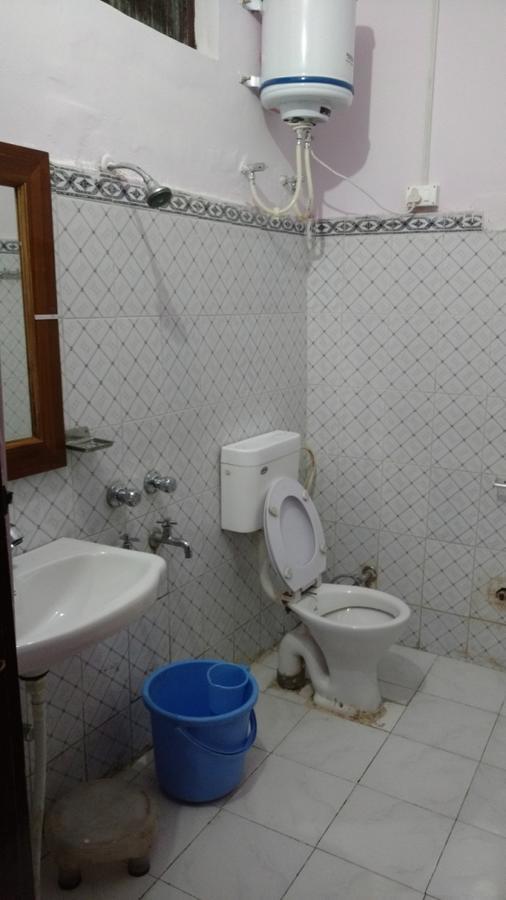 Hotel Brahma Kamal Joshīmath Dış mekan fotoğraf