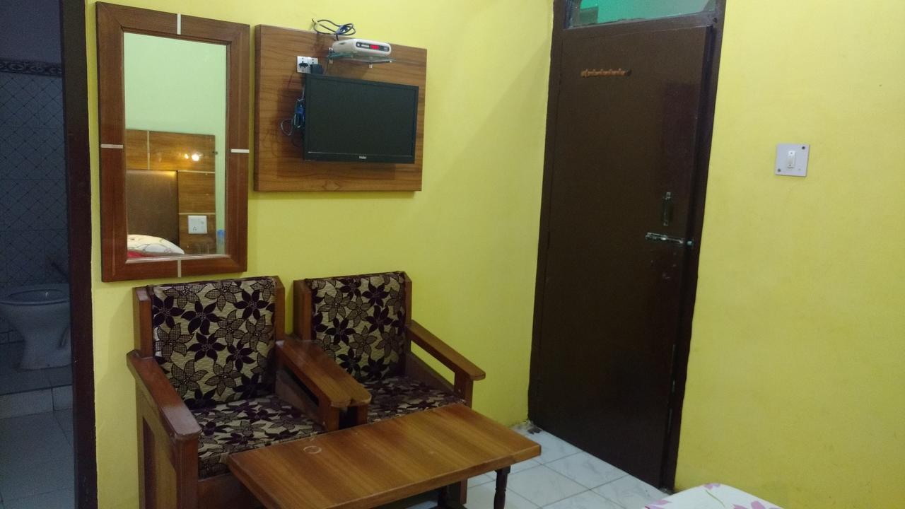 Hotel Brahma Kamal Joshīmath Dış mekan fotoğraf